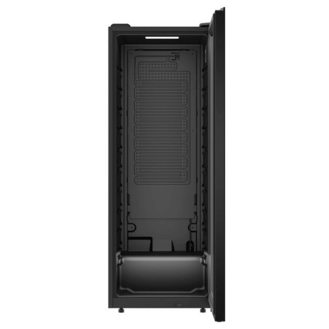 Candy 58 Bottle DiVino Monozone Wine Cooler CNWQ4G58G1ZA-3