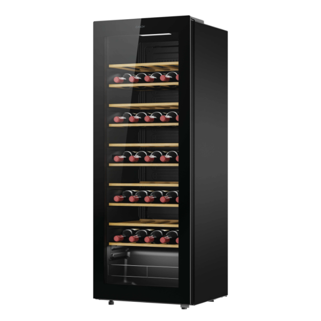Candy 58 Bottle DiVino Monozone Wine Cooler CNWQ4G58G1ZA