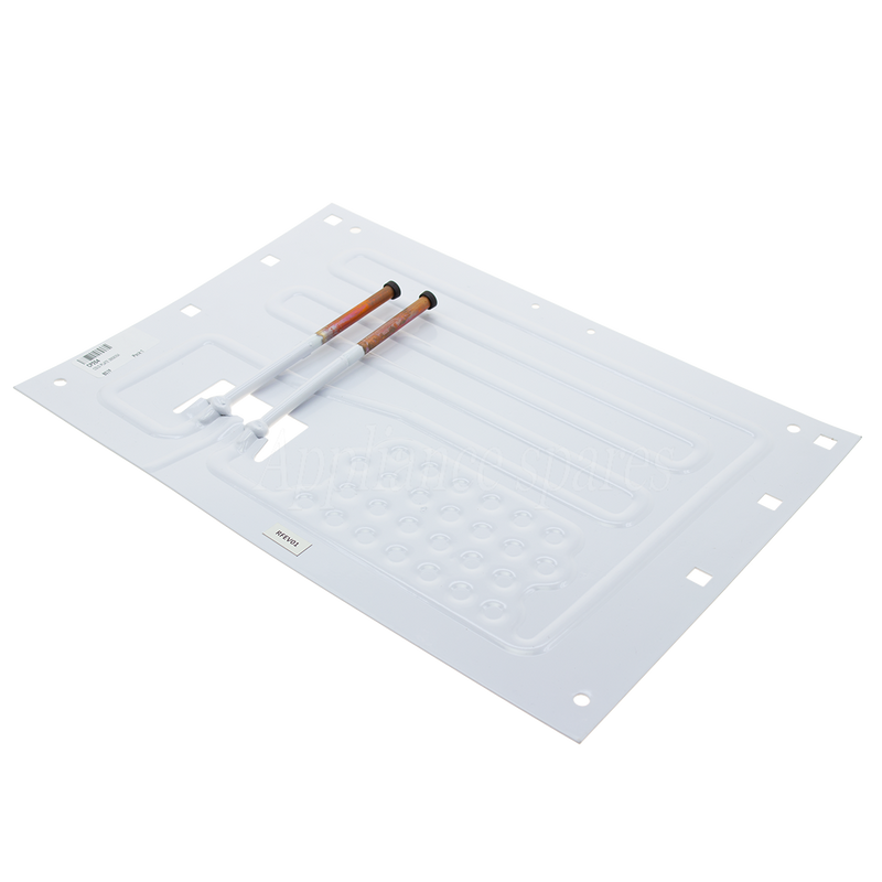 Universal Double Entry Cold Plate-1