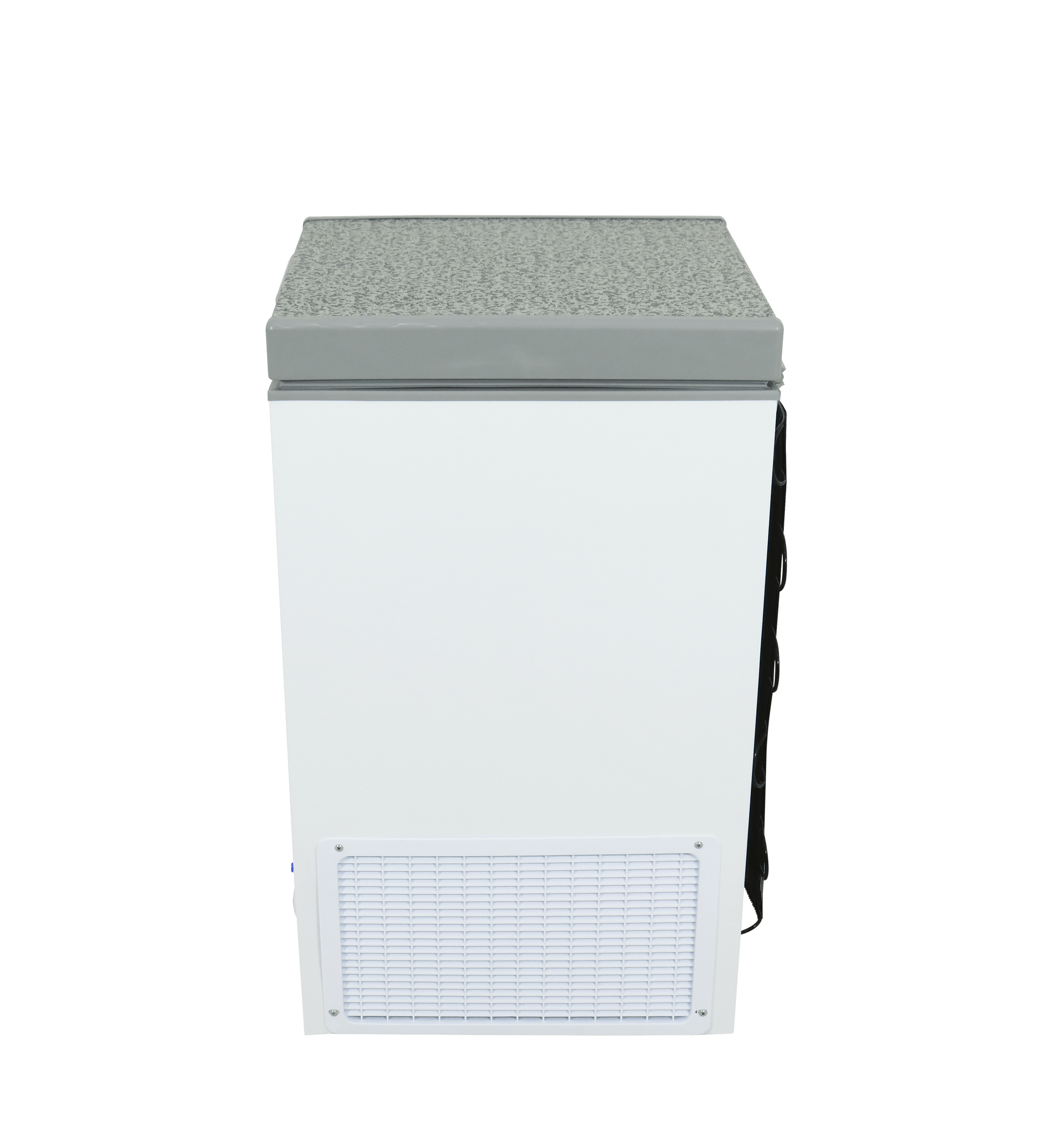 Fridgestar 95L White Chest Freezer CS126W-4