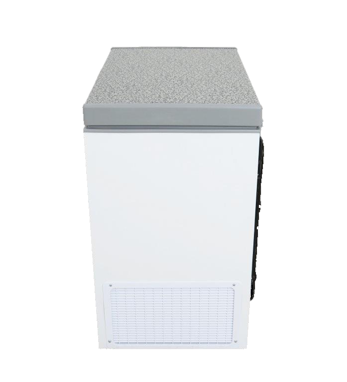 Fridgestar 195L White Chest Freezer CS216W
