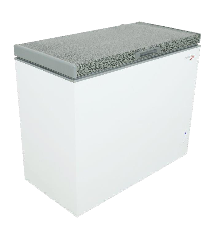 Fridgestar 250L White Chest Freezer CS316W
