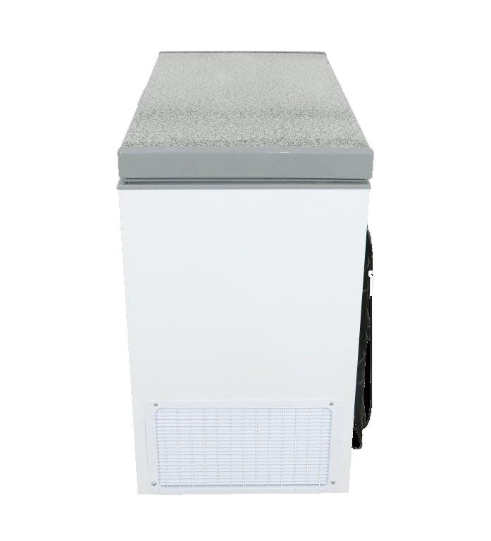 Fridgestar 250L White Chest Freezer CS316W-4