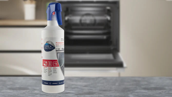 Degreaser for ovens, grills and barbecues CSL3701/1