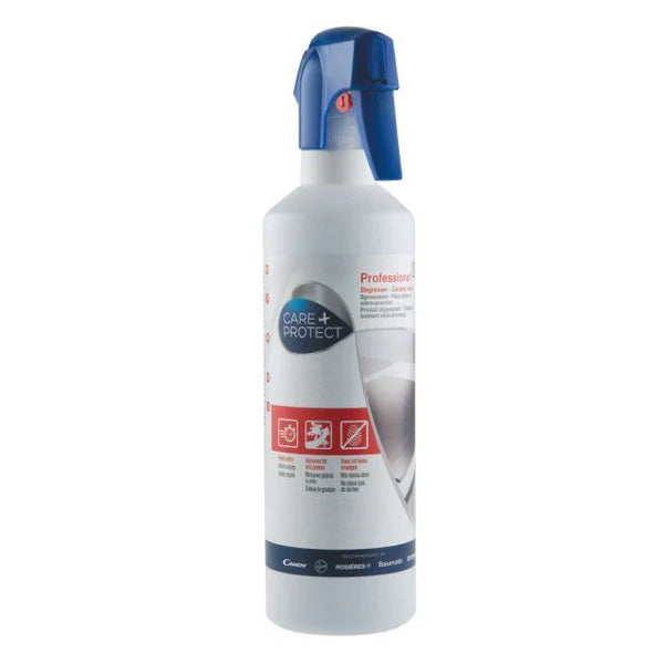 Degreaser for induction & vitroceramic hobs CSL3805/1