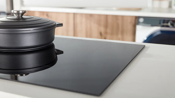 Degreaser for induction & vitroceramic hobs CSL3805/1-5