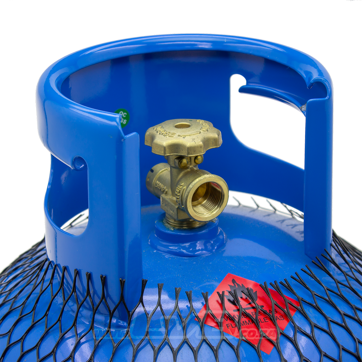 LP Gas 9KG Empty Bottle-2