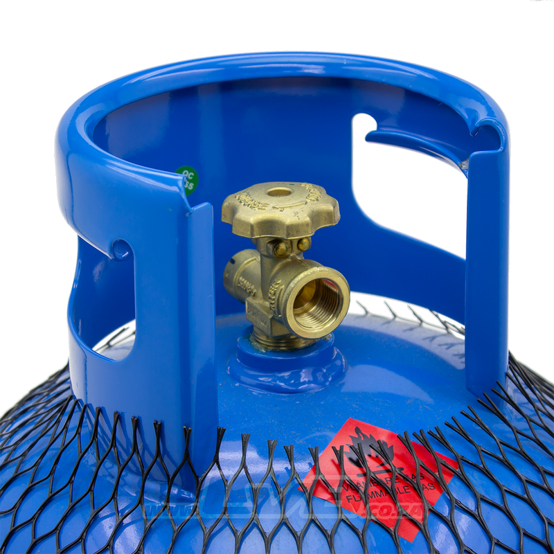 LP Gas 9KG Empty Bottle-2