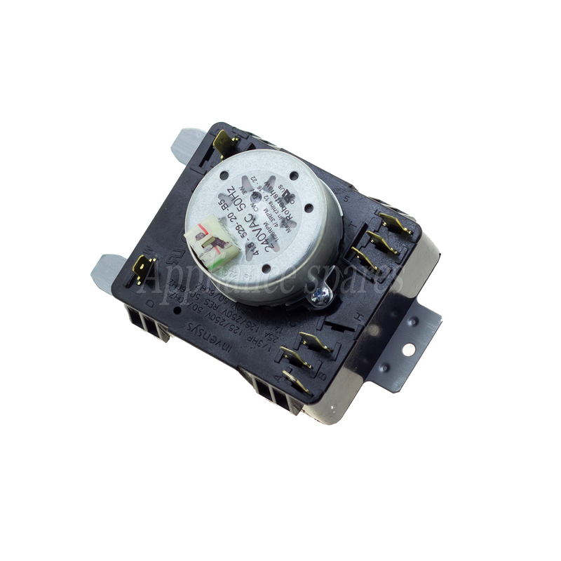 Speed Queen Tumble Dryer Timer-2