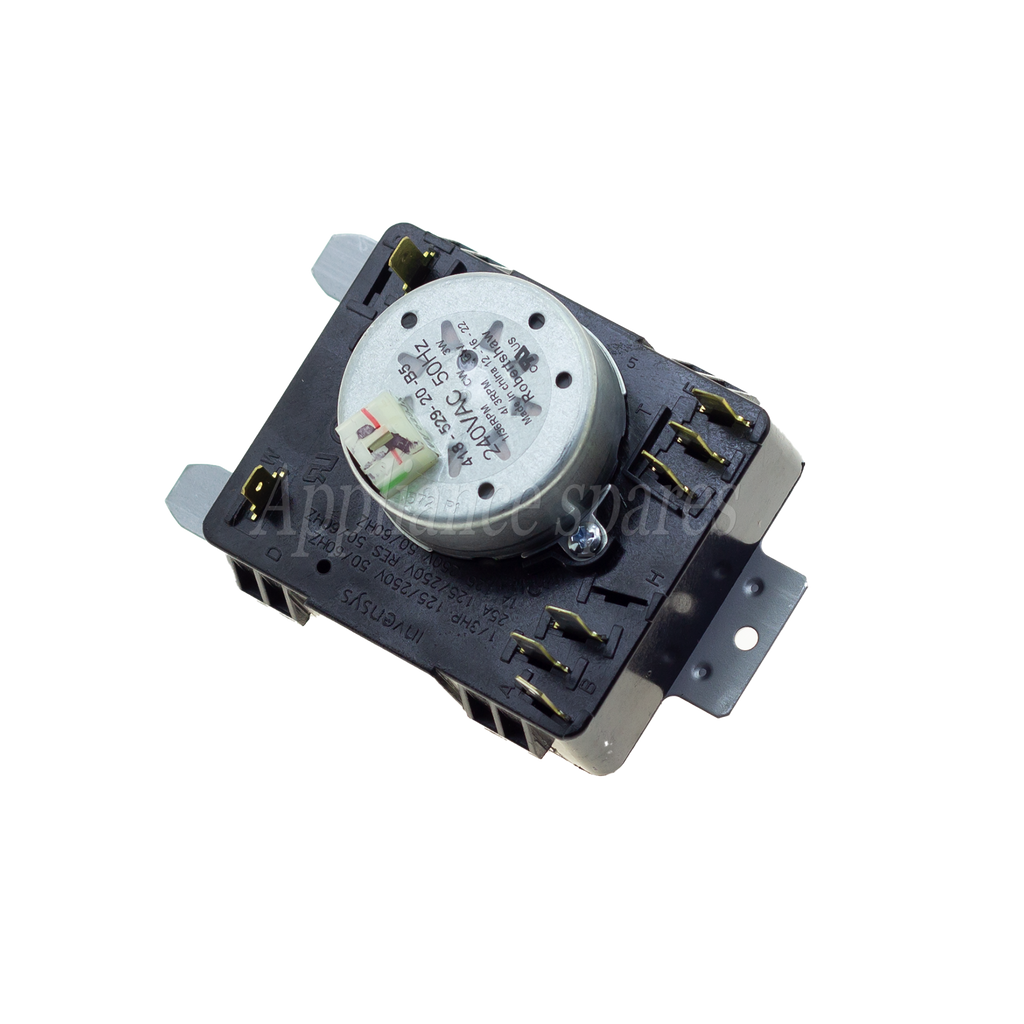 Speed Queen Tumble Dryer Timer
