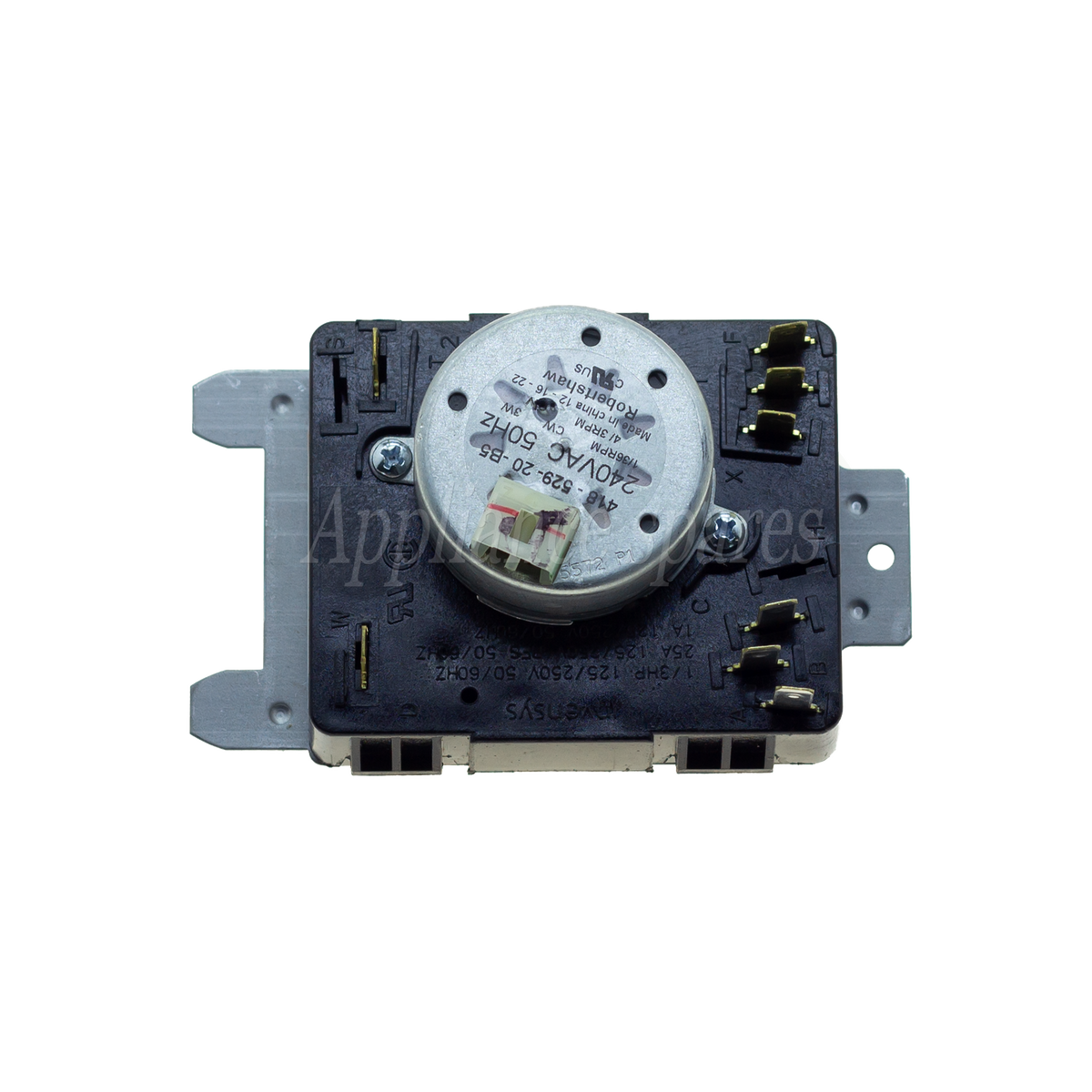 Speed Queen Tumble Dryer Timer-3
