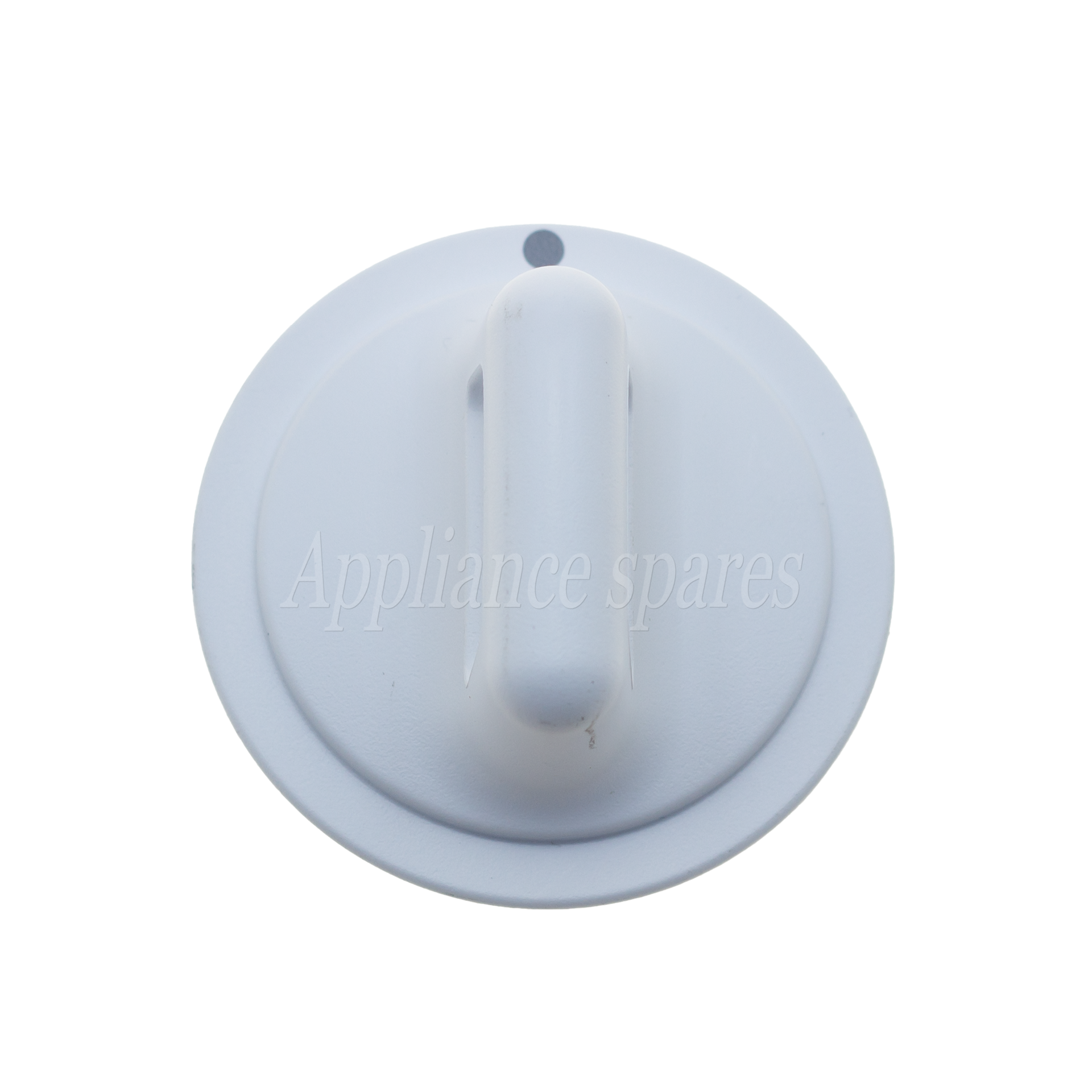 Speed Queen Tumble Dryer White Timer Knob