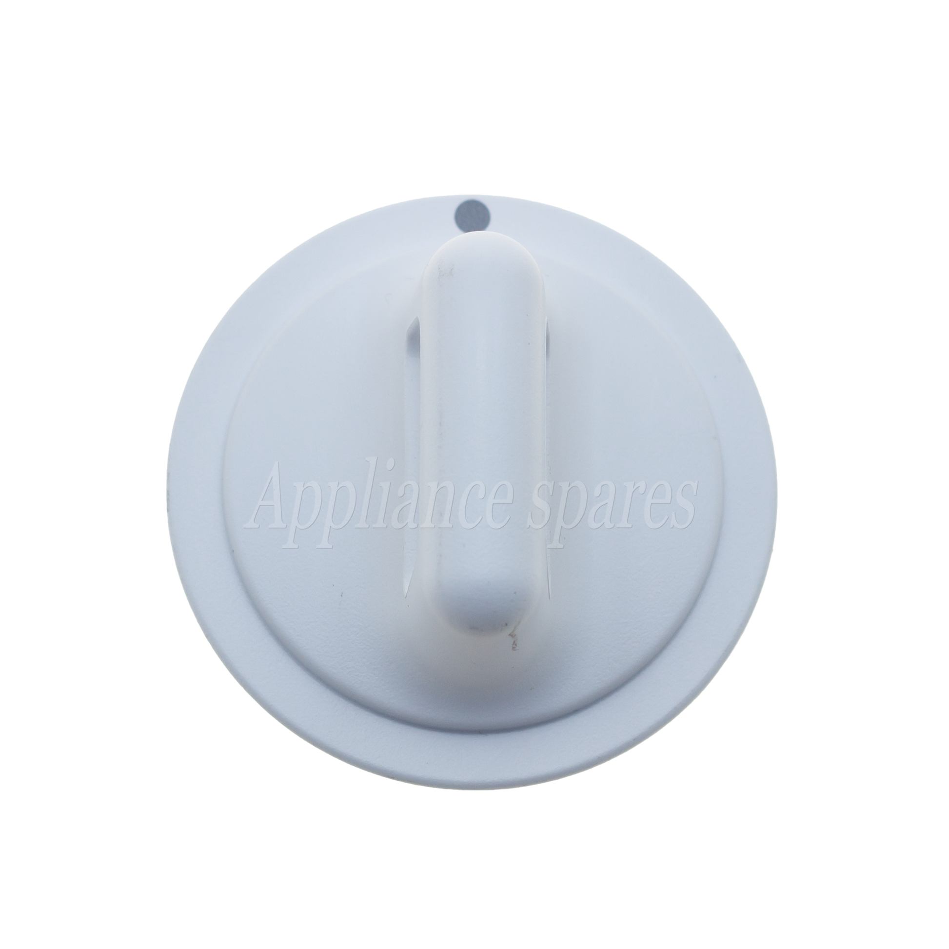 Speed Queen Tumble Dryer White Timer Knob-2