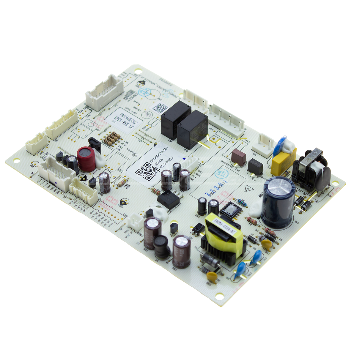 Defy Fridge Main Pc Board
