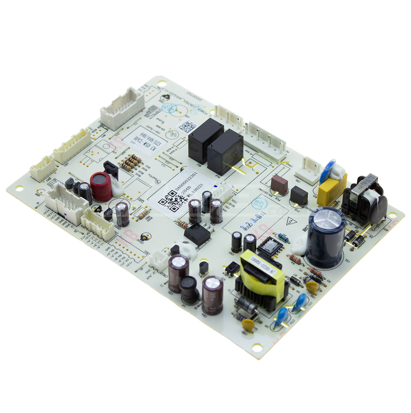 Defy Fridge Main Pc Board-1