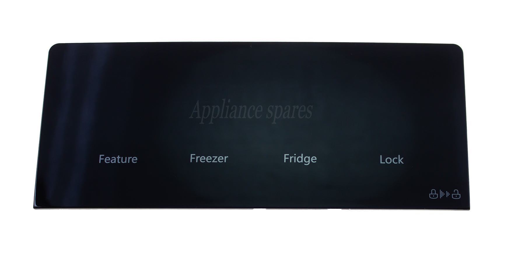 Defy Fridge Display Pc Board