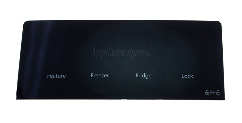 Defy Fridge Display Pc Board-2