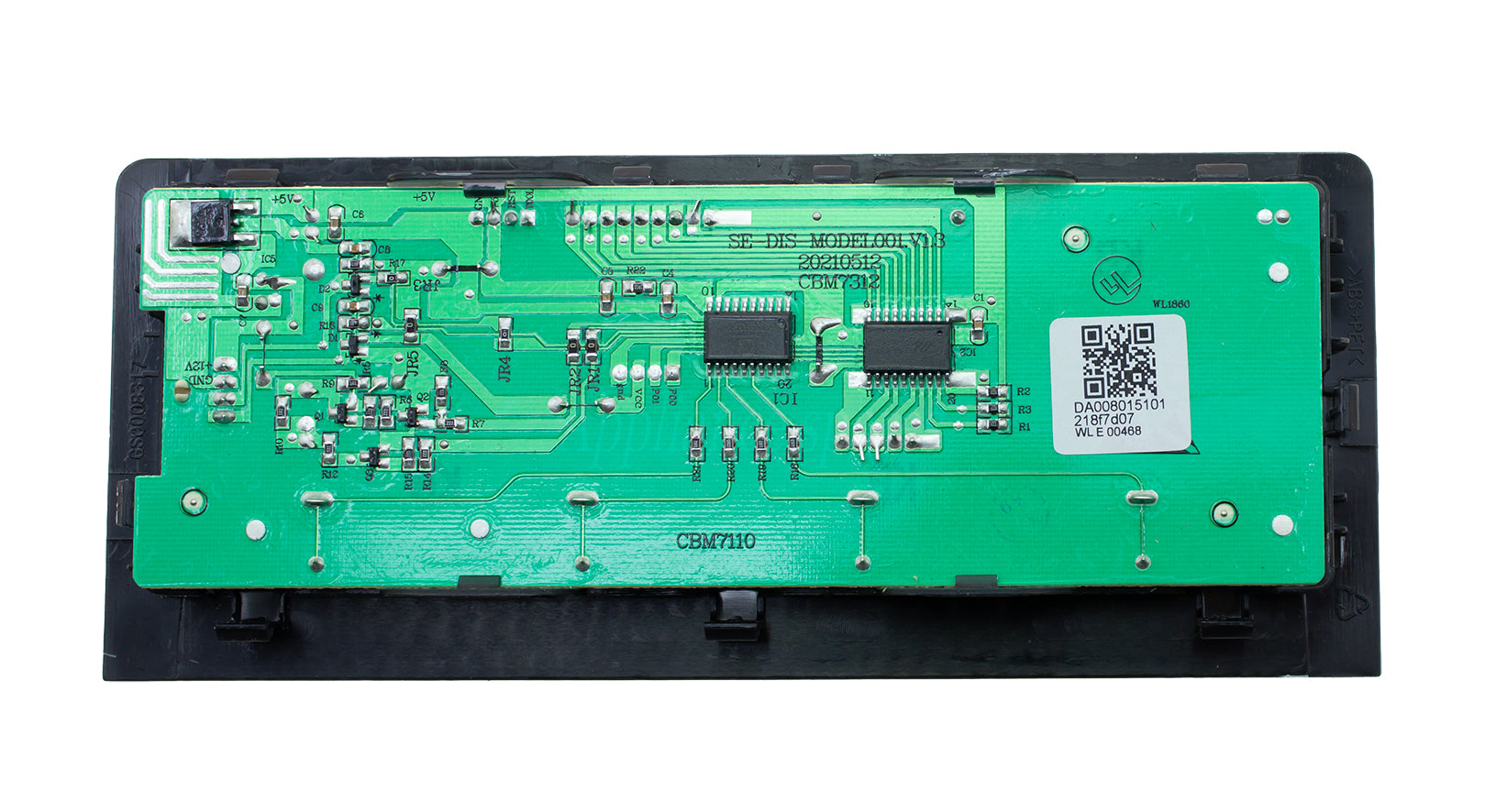 Defy Fridge Display Pc Board