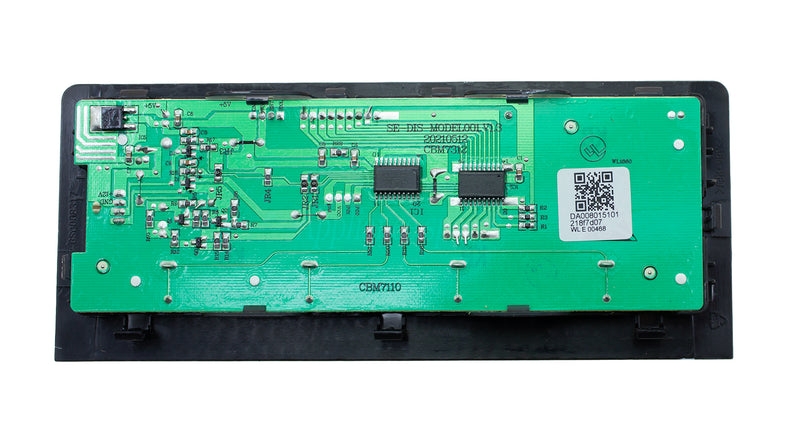 Defy Fridge Display Pc Board-3
