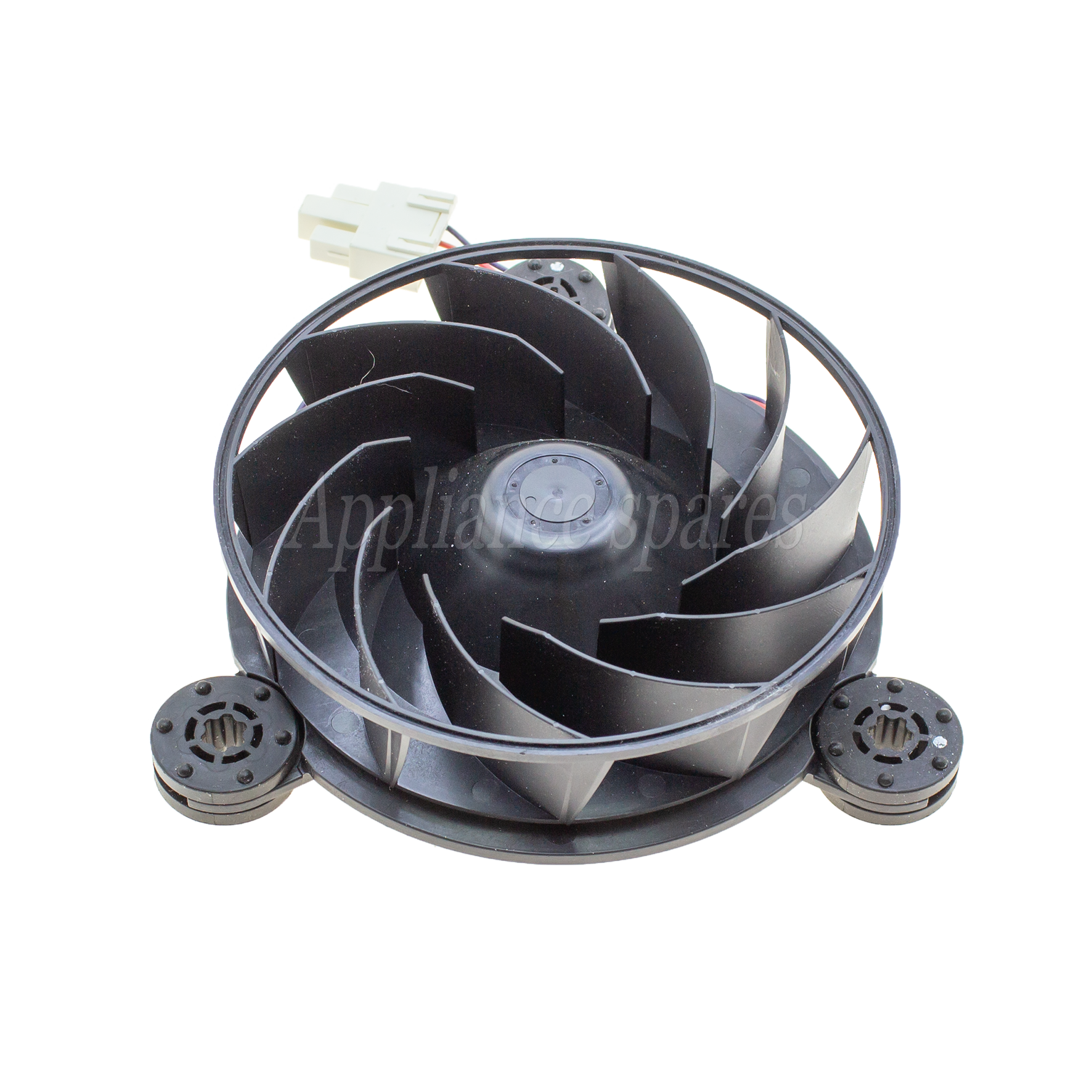 Defy Fridge Evaporator Fan Motor