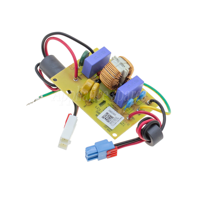 Samsung Fridge Noise Filter Pc Board-1