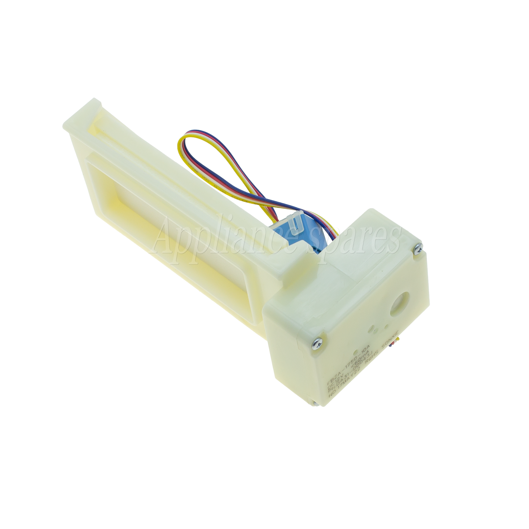 Samsung Fridge Damper Motor Assembly