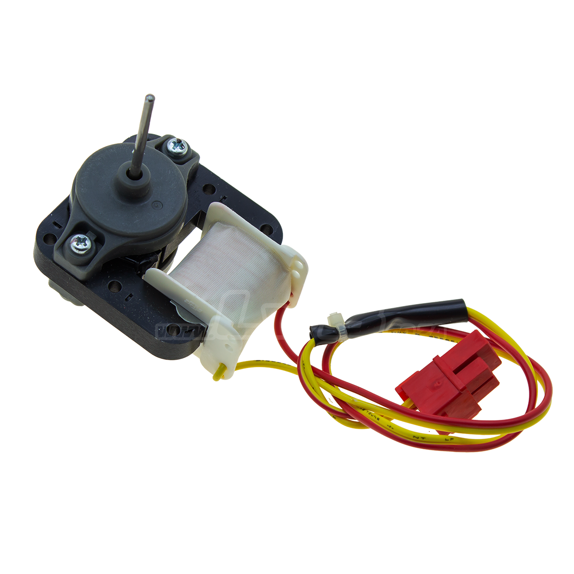 Samsung Fridge Evaporator Fan Motor-1