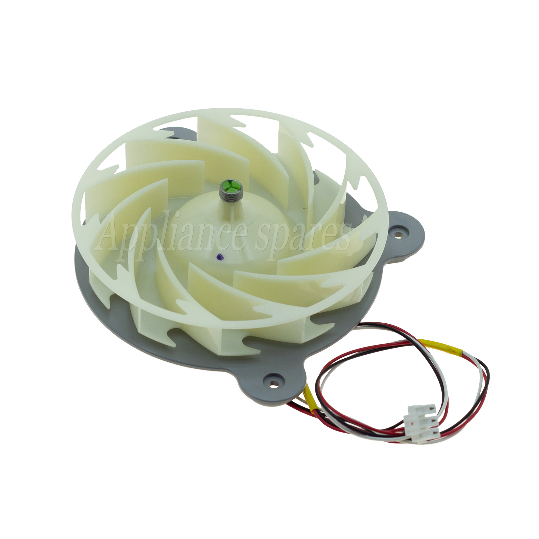 Samsung Fridge Evaporator Fan-1