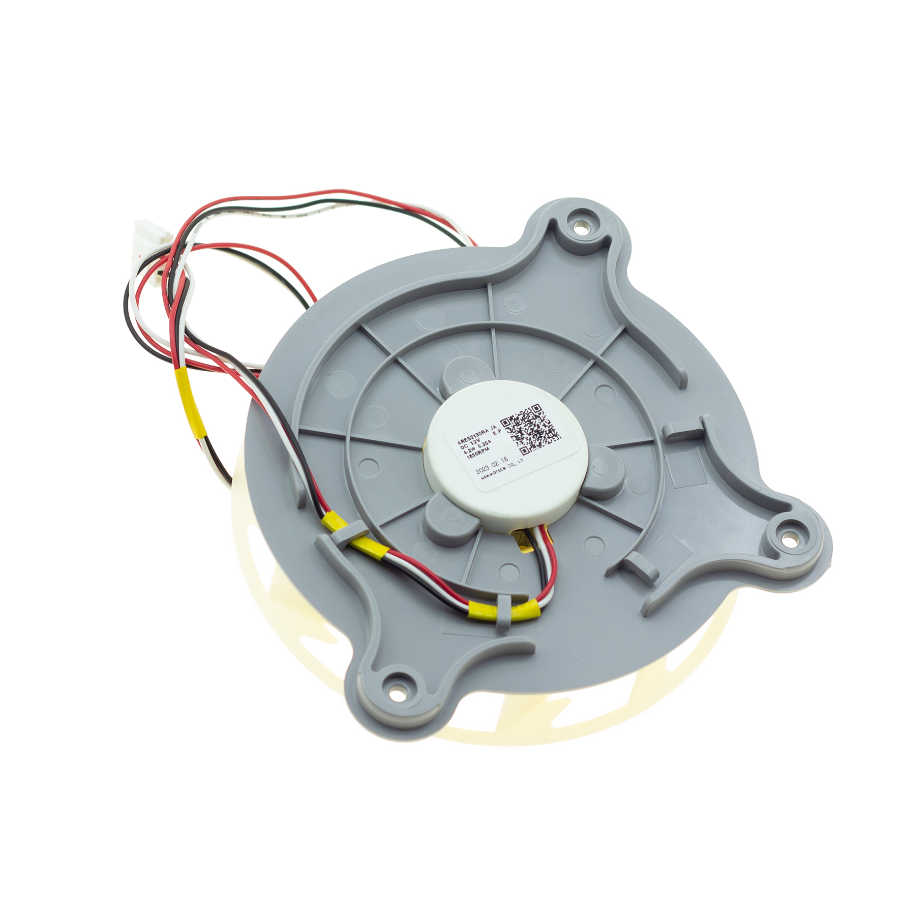 Samsung Fridge Evaporator Fan-2