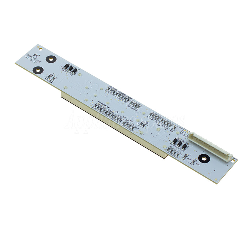 Samsung Fridge Display Pc Board