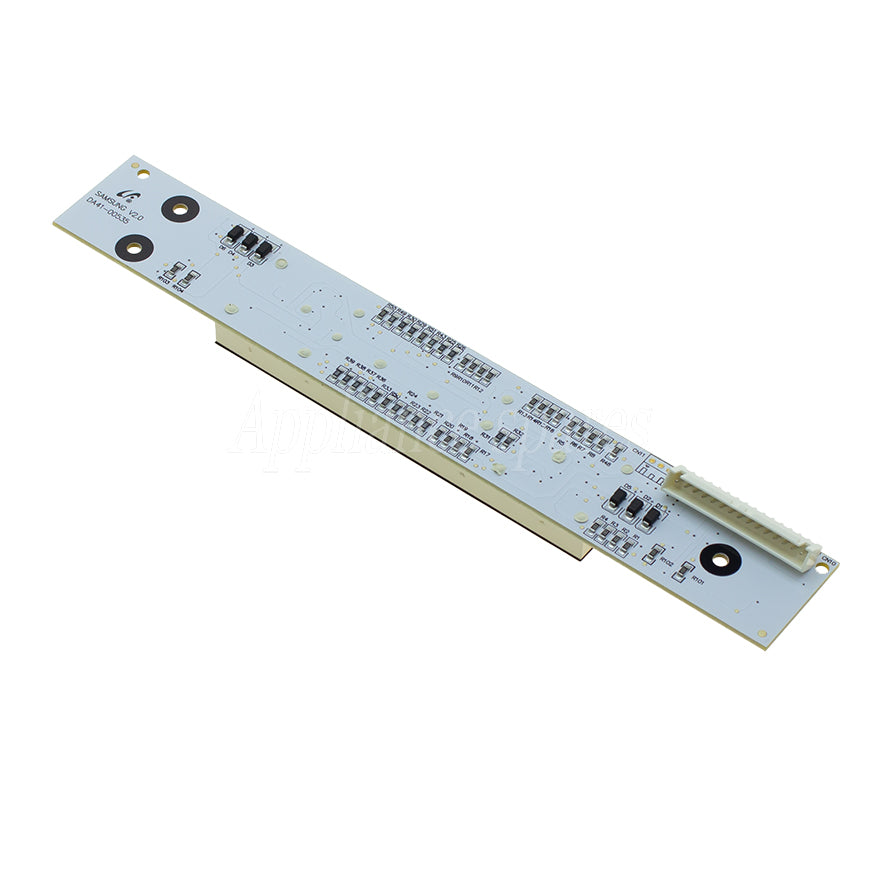 Samsung Fridge Display Pc Board