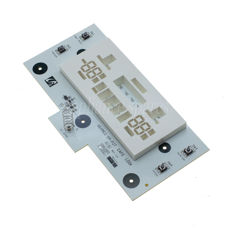 Samsung Fridge Display Pc Board-1