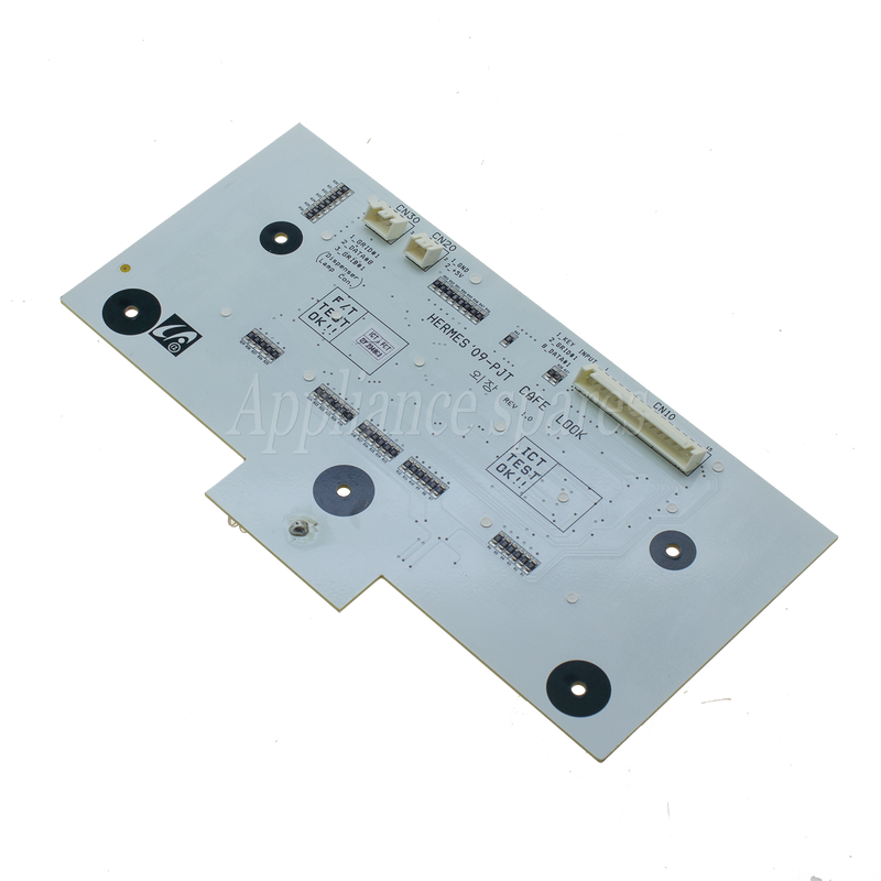 Samsung Fridge Display Pc Board-2