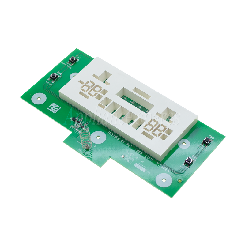 Samsung Fridge Display Pc Board-1