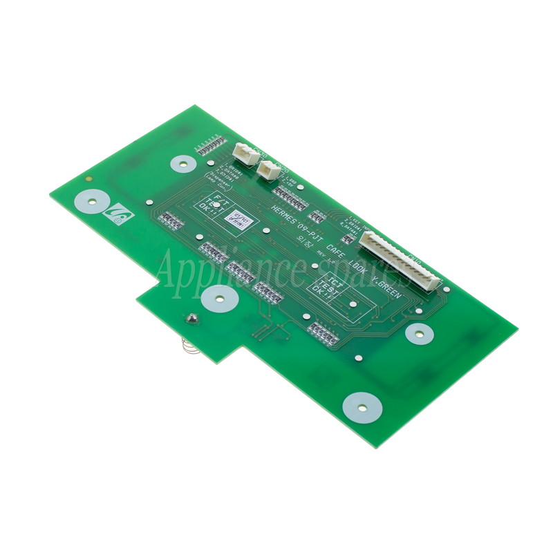 Samsung Fridge Display Pc Board-2