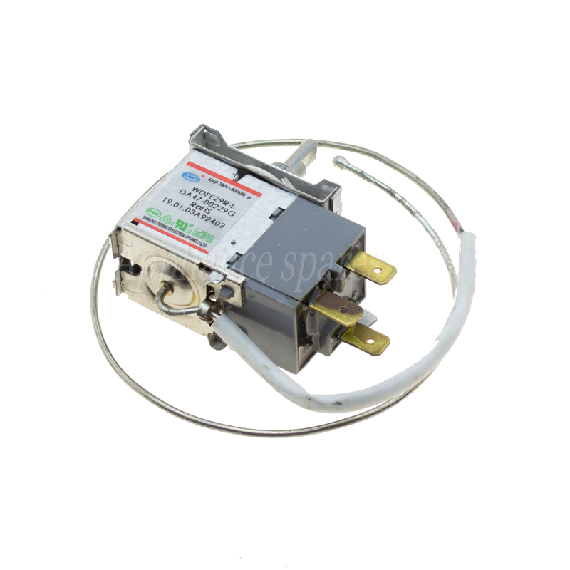 Samsung Fridge Thermostat-1