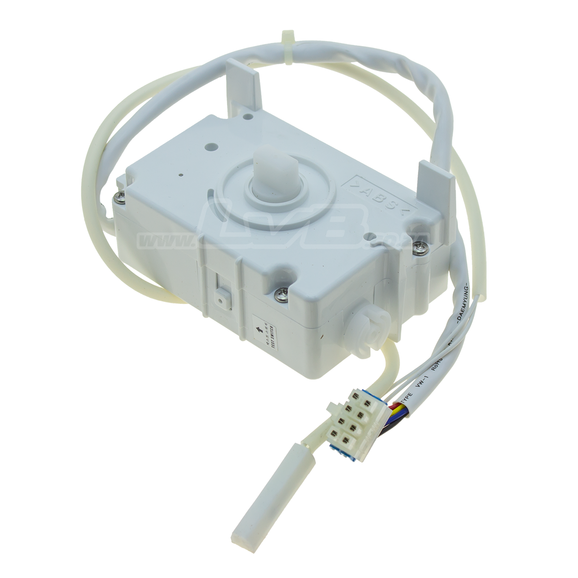 Samsung Fridge Ice Maker Motor