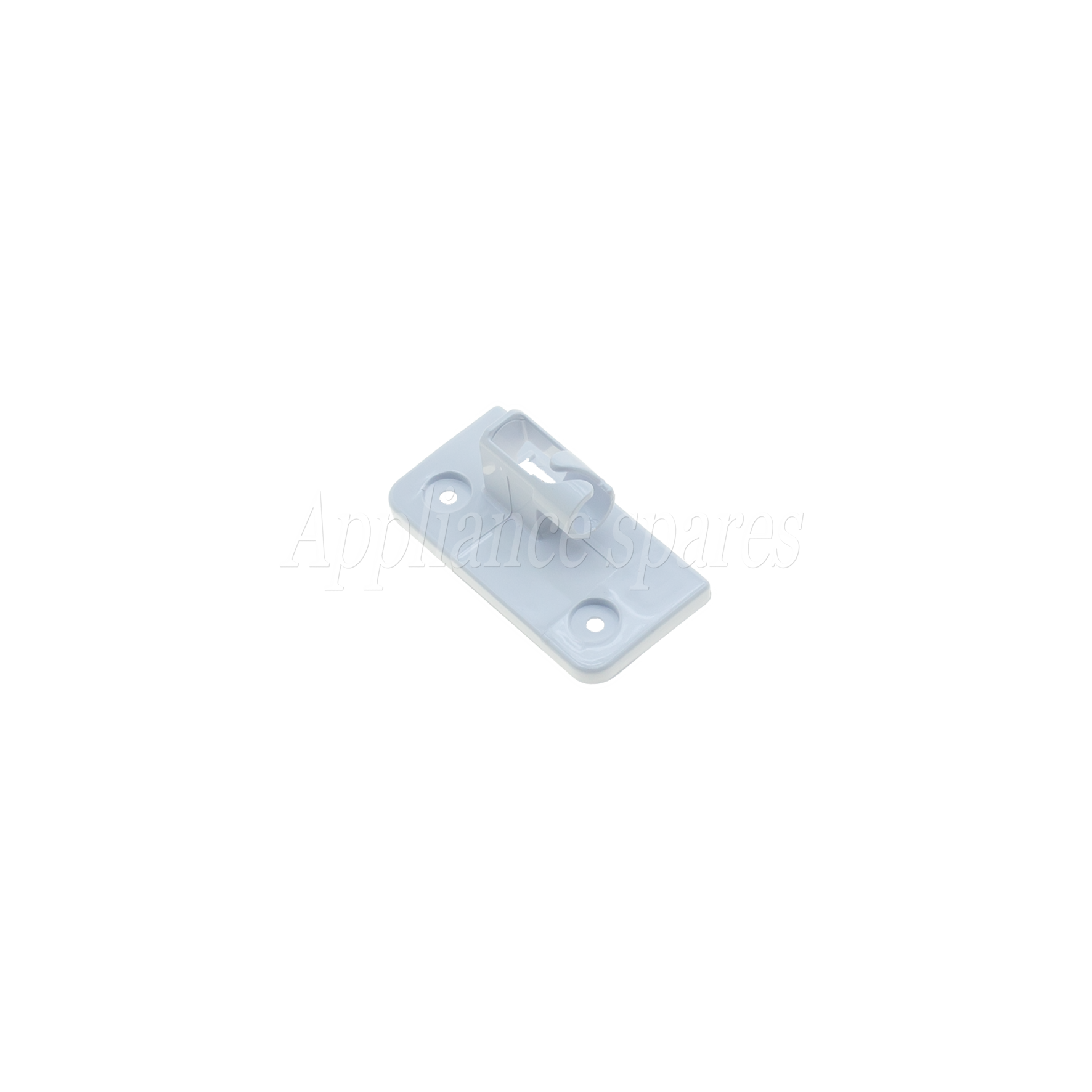 Samsung French Door Fridge Flap Cover Centre Hinge-1