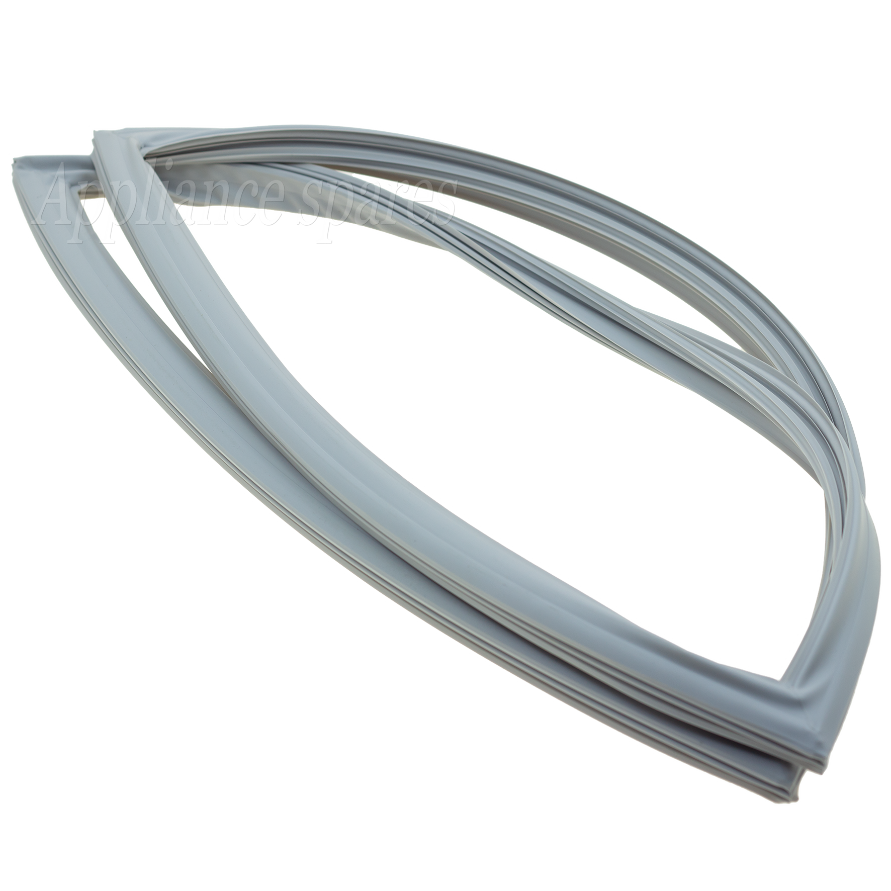 Samsung Fridge Freezer Door Gasket-1