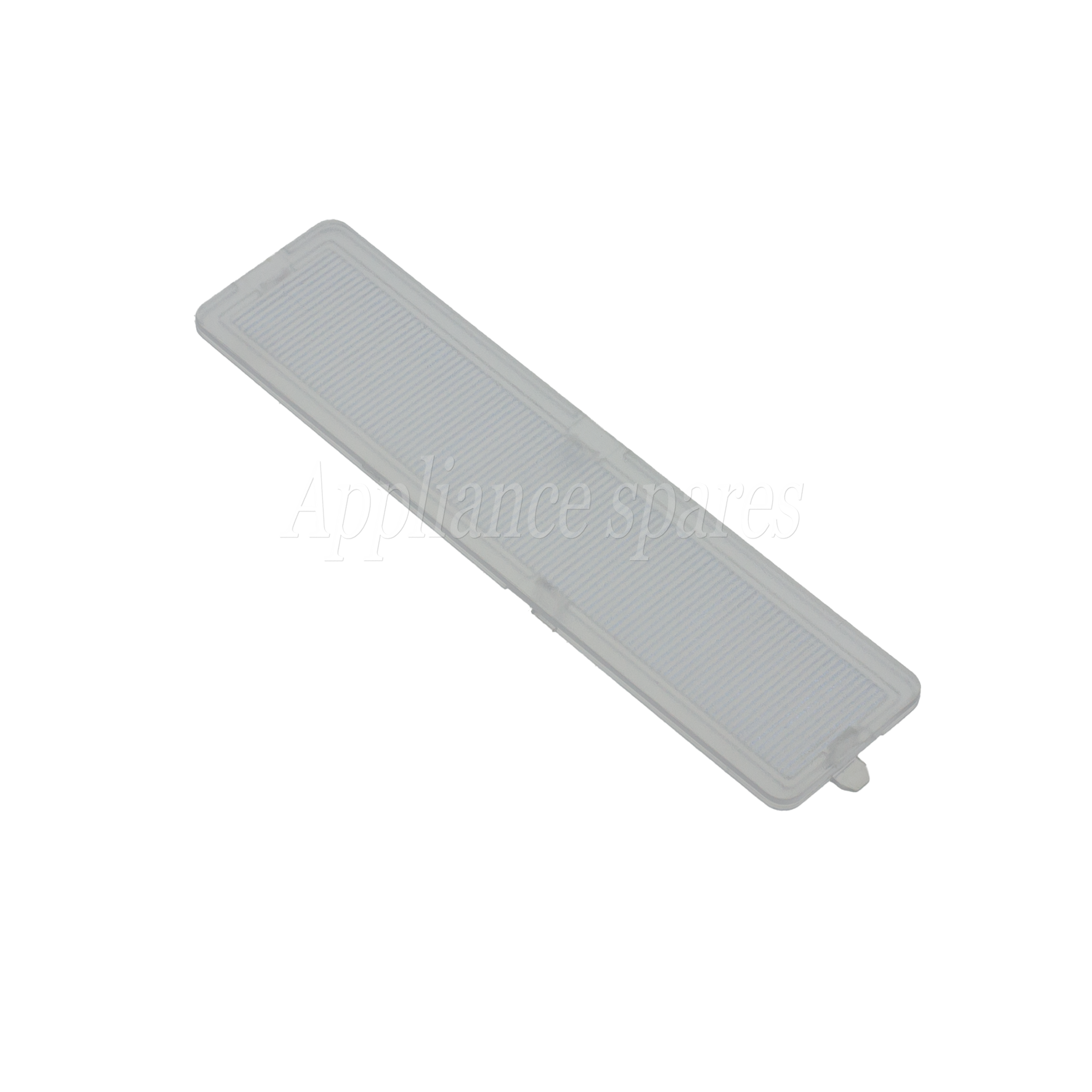 Samsung Fridge Lamp Cover-1