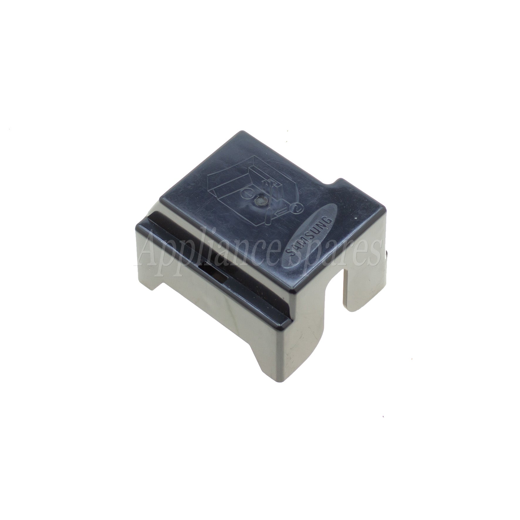 Samsung Fridge Inverter Compressor Relay Overload Cover-1