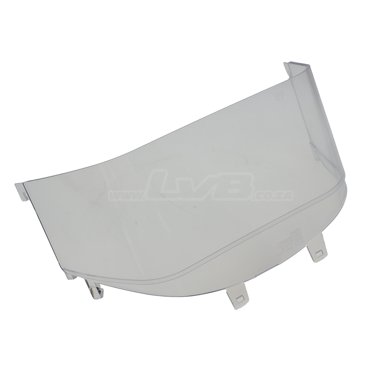 Samsung Fridge Ice Bucket Window Cover-2