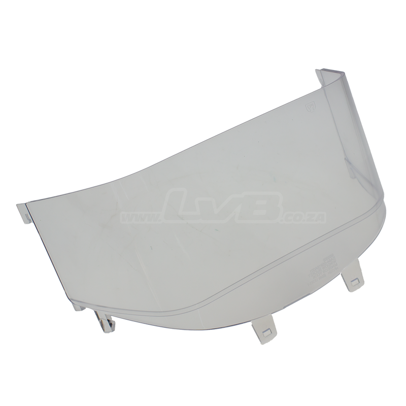 Samsung Fridge Ice Bucket Window Cover-2
