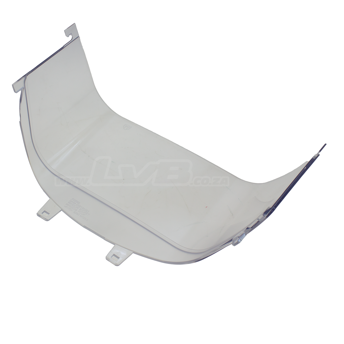 Samsung Fridge Ice Bucket Window Cover-1