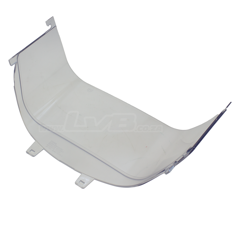 Samsung Fridge Ice Bucket Window Cover-1