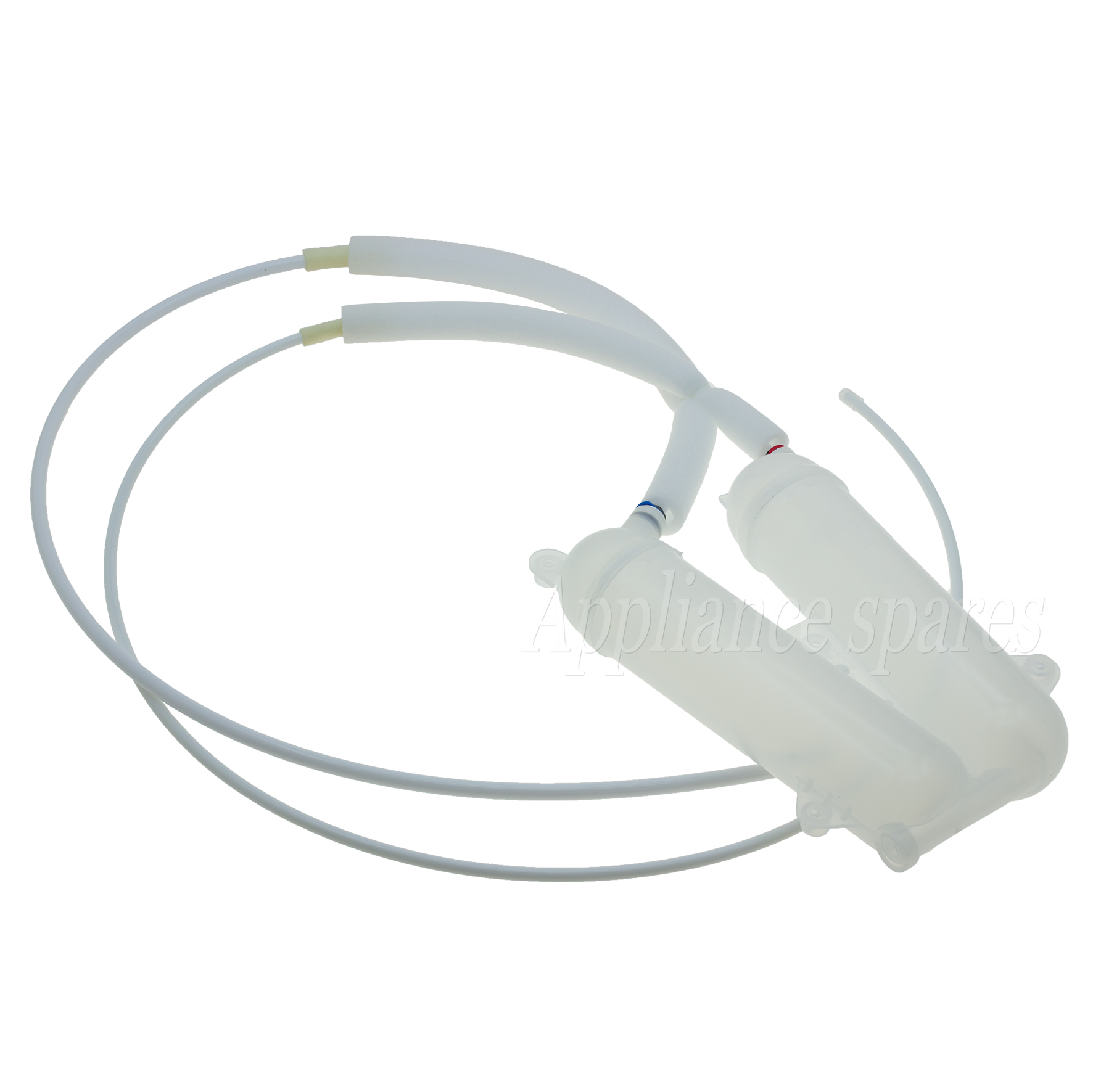 Samsung Fridge Water Tank Assembly-1
