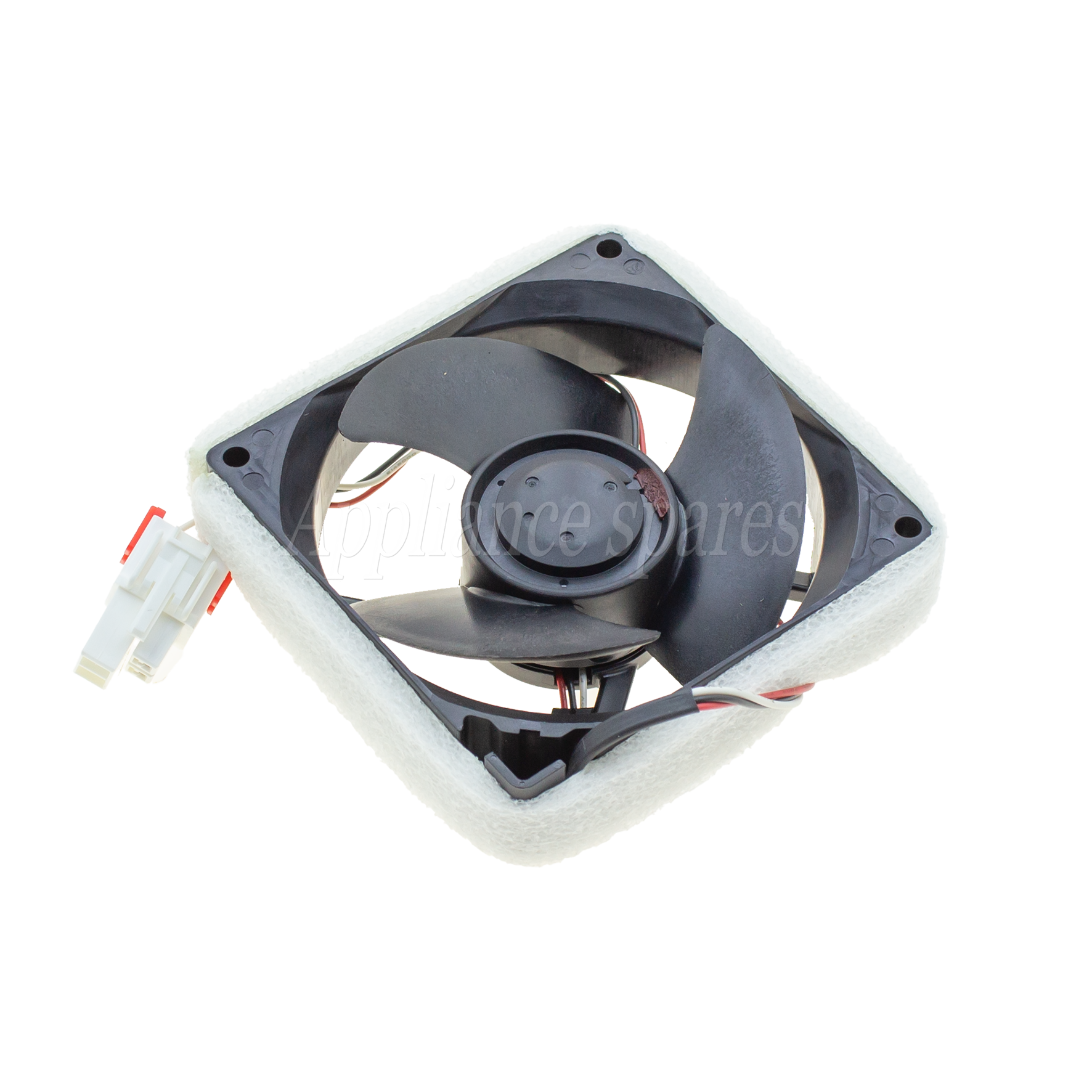 Samsung Fridge Evaporator Fan Motor-1