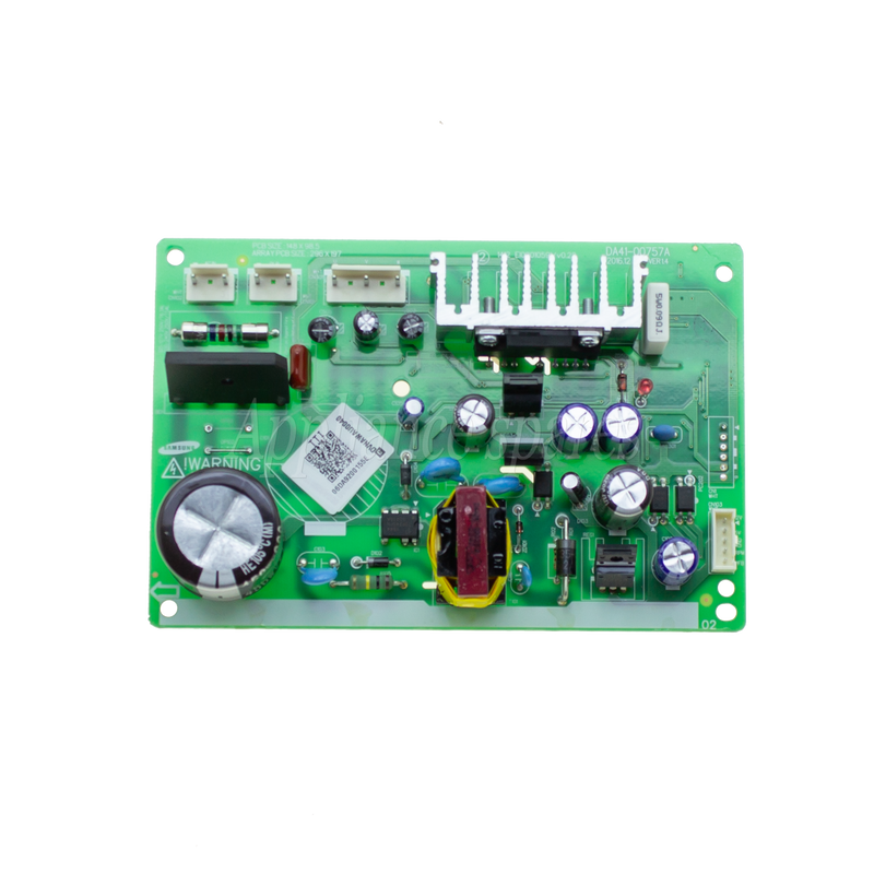 Samsung Upright Freezer Main Pc Board-2