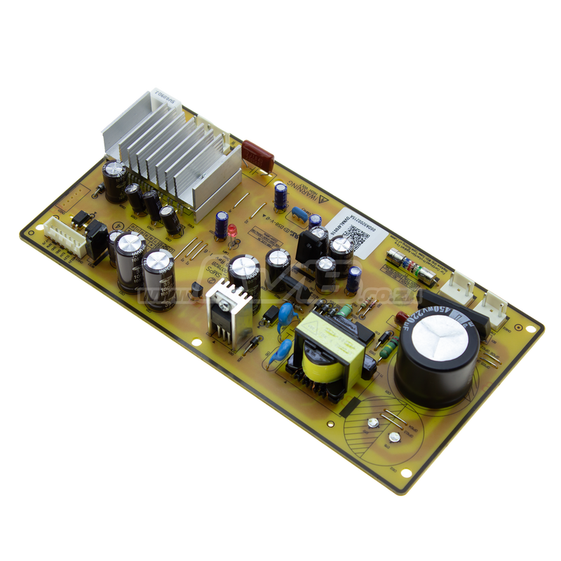 Samsung Fridge Inverter Pc Board-1