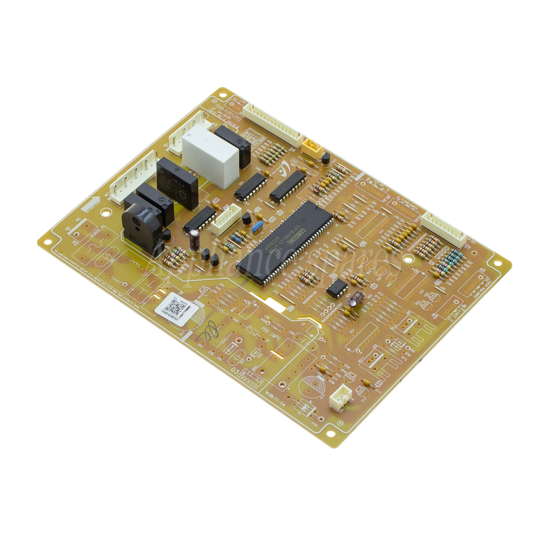 Samsung Fridge Main Pc Board-1